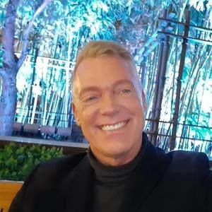 Meet your Posher, Gary